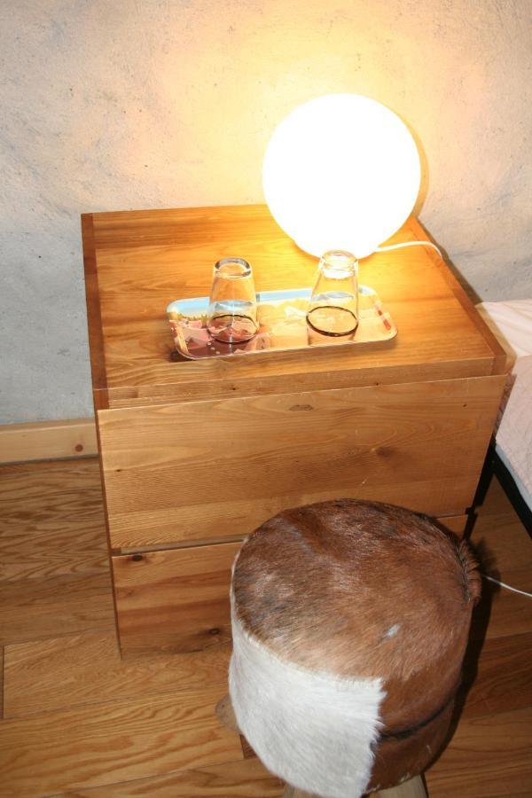 Bed and Breakfast Nid Douillet Annecy Esterno foto