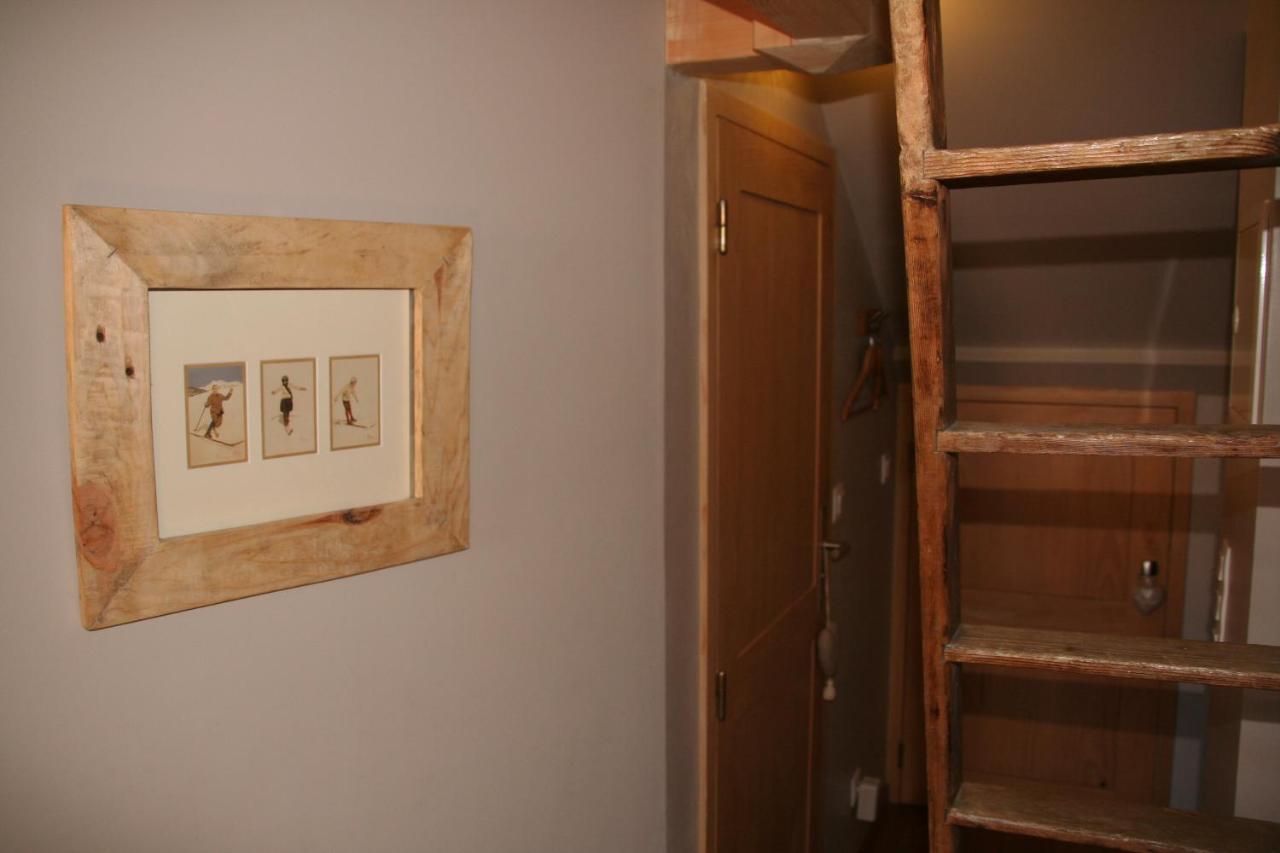 Bed and Breakfast Nid Douillet Annecy Esterno foto