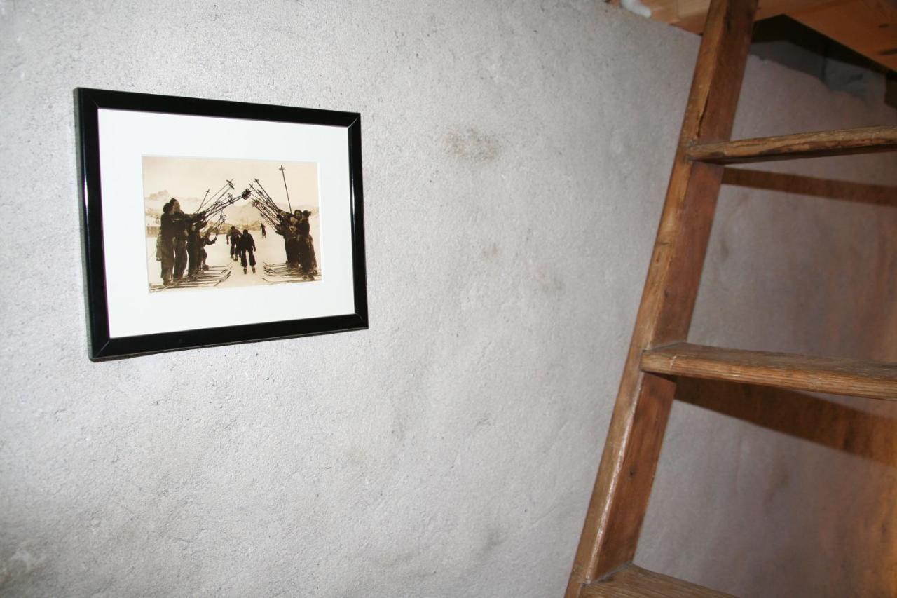 Bed and Breakfast Nid Douillet Annecy Esterno foto