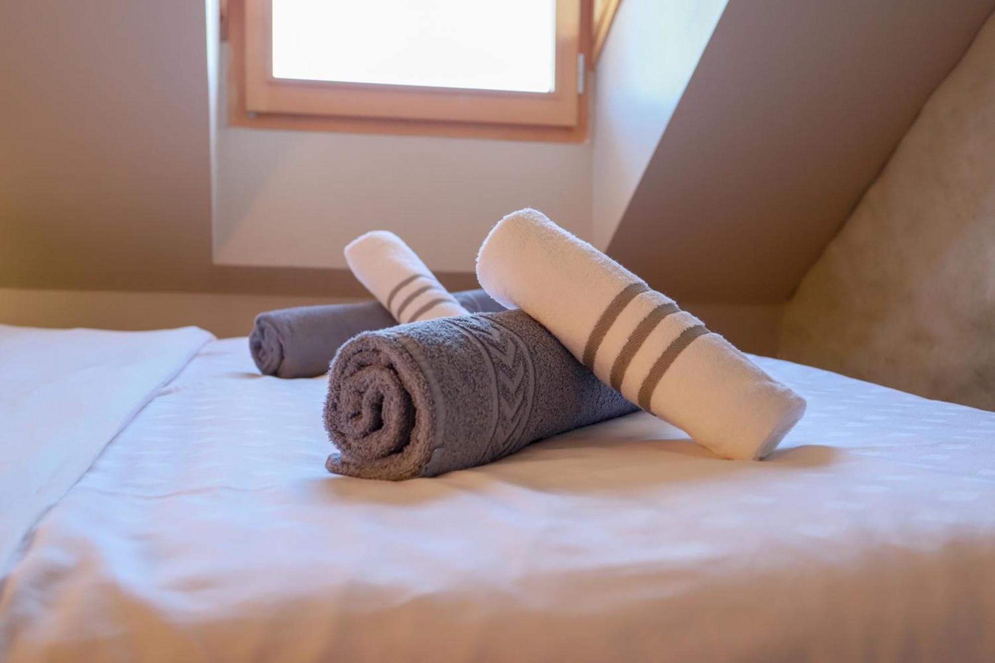 Bed and Breakfast Nid Douillet Annecy Esterno foto