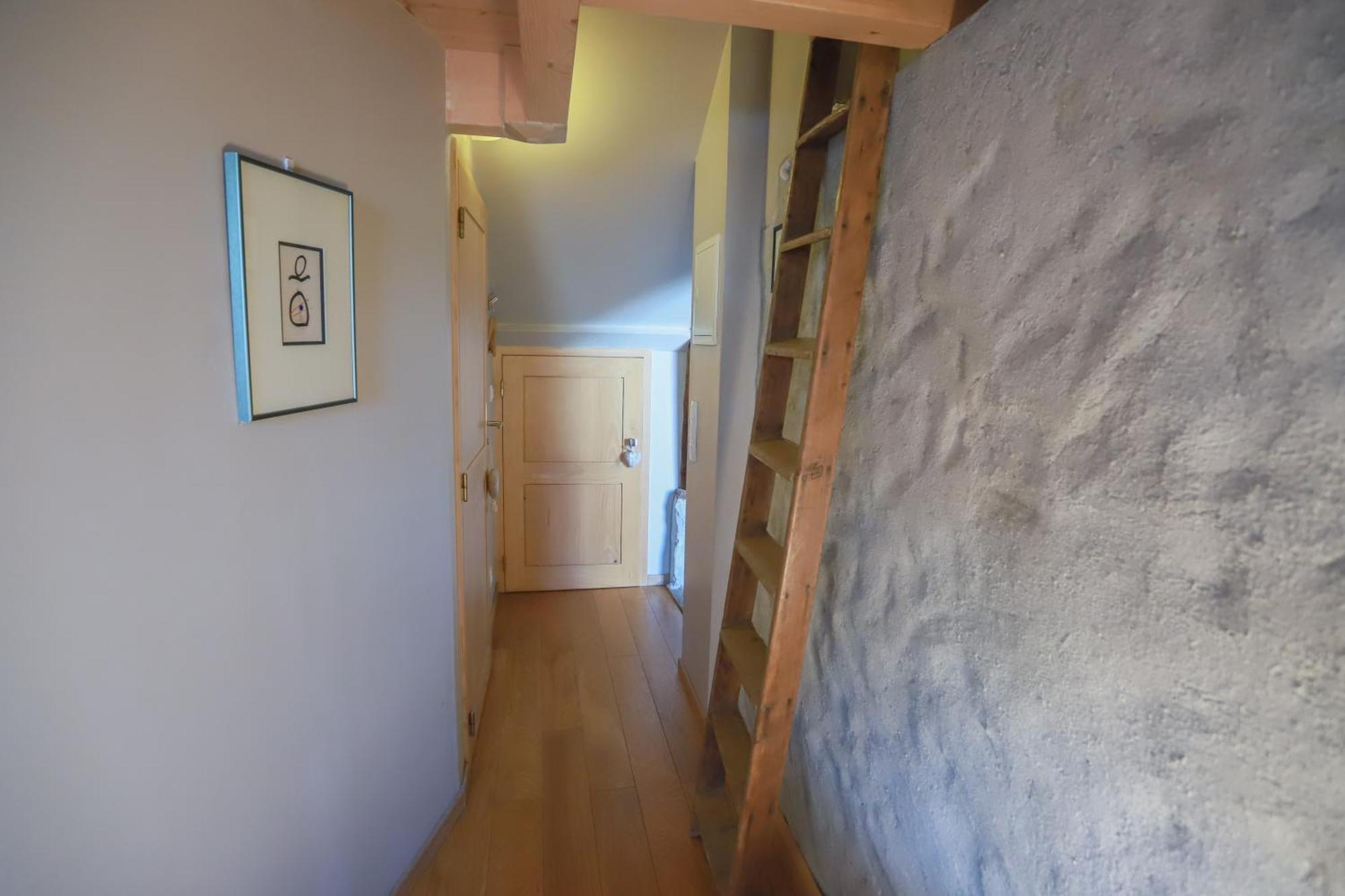 Bed and Breakfast Nid Douillet Annecy Esterno foto