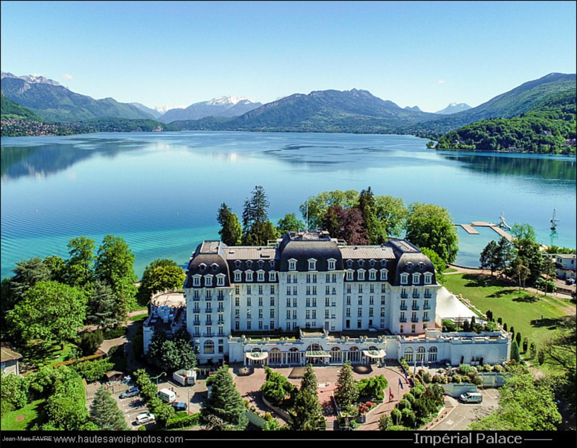 Bed and Breakfast Nid Douillet Annecy Esterno foto