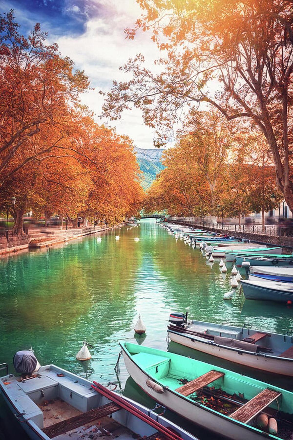 Bed and Breakfast Nid Douillet Annecy Esterno foto